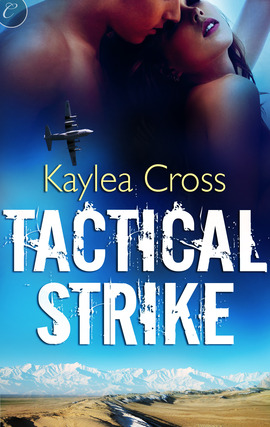 Title details for Tactical Strike by Kaylea Cross - Available